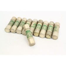 10Pcs UNELEC  Fusible 14x51 MFA aM 20 20A (B934)