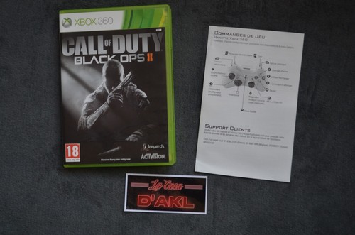 Call duty black - duty, 2