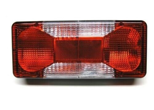 Lampe feu arriere gauche - lampe,