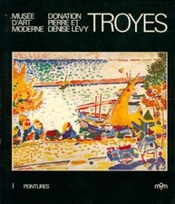 Musée d'art moderne de Troyes