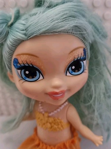 Mattel barbie fairytopia - mattel,
