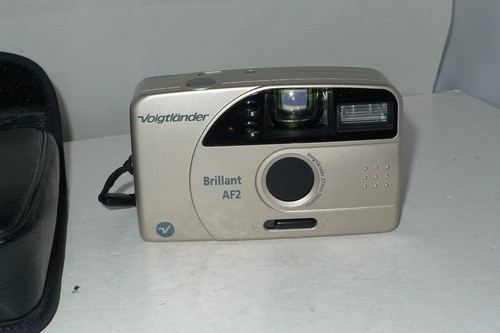 Voigtlander brillant af2 - voigtlander,