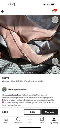 Boots women leather - women,
