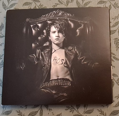 Indochine digipack cd - digipack,