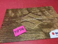 Suzuki 2000 DF200 TF125 TS185Er LT 250 300 500 brochure catalogue prospectus