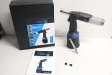 Occasion : Pistolet Riveteuse pneumatique professionnelle SCELL-IT E-500RA