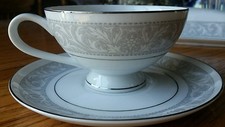 IMPERIAL CHINA "WHITNEY"