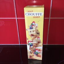 PLV BIERE LA CHOUFFE JEU LA
