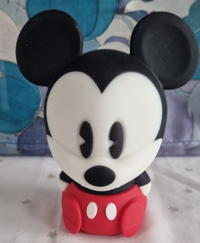 Mickey veilleuse - mickey,