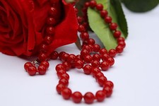 K3 46 cm perles bijoux collier