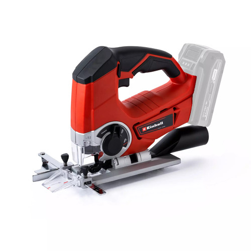 Scie sauteuse sans fil - , einhell