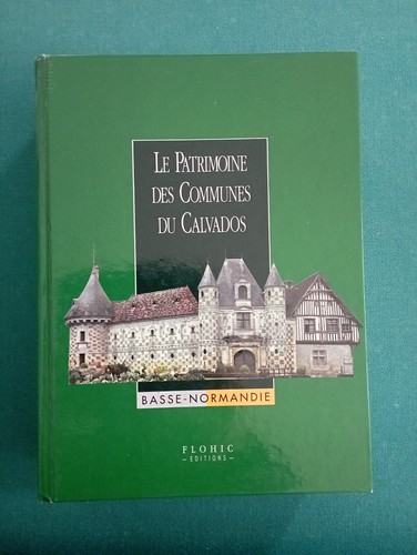 Basse normandie calvados - basse, /