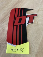 autocollant Logo 10V-24244-00