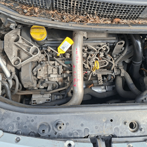 7701478491 moteur compl - moteur,