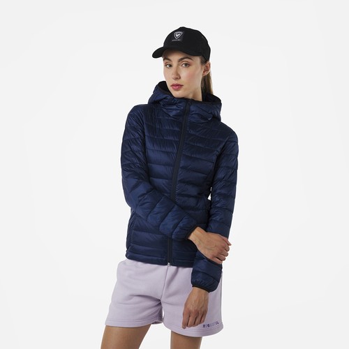 Doudoune rossi light - w,