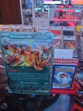 Carte Pokémon JUMBO