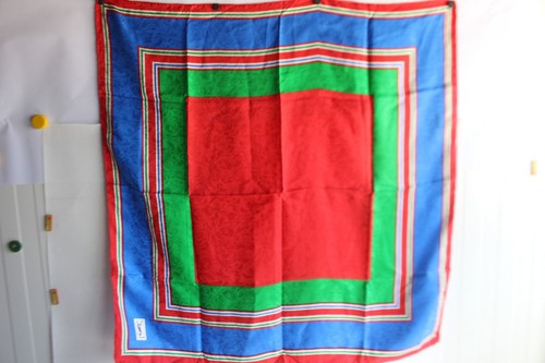 Yves saint laurent foulard - saint,