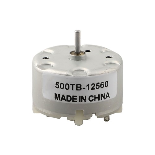 Moteur 12v - dc,