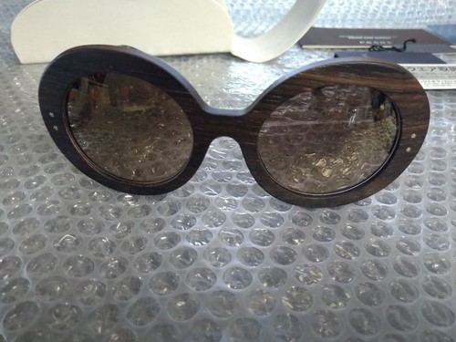 Prada sunglasses baroque - sunglasses,