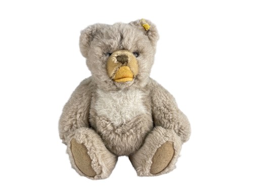 Ancien ours peluche steiff - ancien,