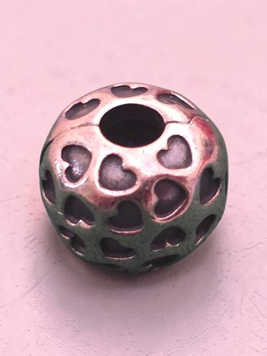 925 sterling silver pandora - 925,
