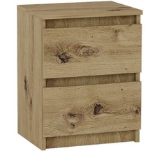 Table de chevet artisanale 40