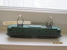 N° 1462/25 locomotive de marque HORNBY HO CC 7121 état correct