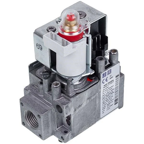 Vanne gaz sit sigma 845 - vanne, À