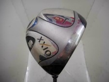 DUNLOP XXIO DRIVER 2008