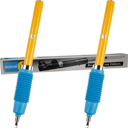 Bilstein amortisseurs - 2,