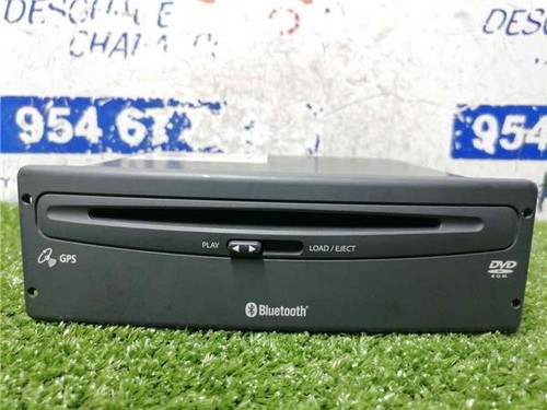 8200326976 chargeur cd - chargeur,