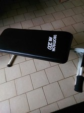 table de musculation, coloris