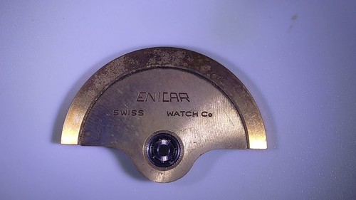 Rotor masse oscillante - masse,