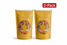 Orika chicken masala pack - chicken,