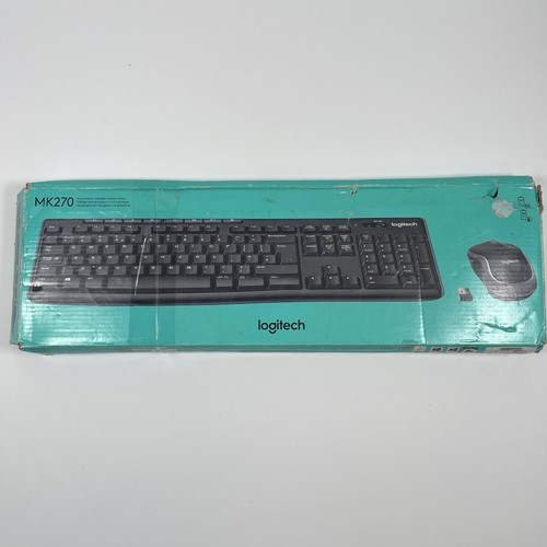 Combiné clavier souris - combiné, et