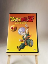 DVD Dragon Ball Z - AB