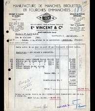 SAINT-MARCELLIN (38) USINE de