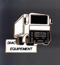 RARE PINS PIN'S .. CAMION