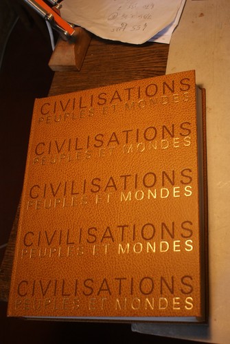 Civilisations peuples - civilisations,