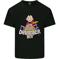 Le Petit Garçon Tambourinaire