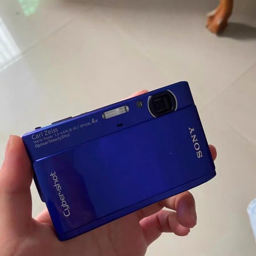 Sony cyber shot dsc - ​​shot, dsc-tx1