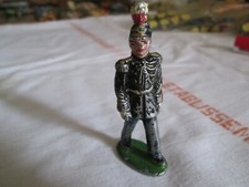 quiralu garde républicaine