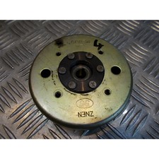 rotor volant allumage scooter