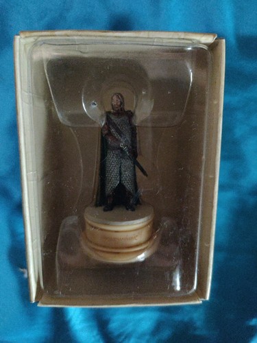 Pièce échecs seigneur des - pièce,