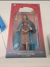 poupee pocahontas edition limitée