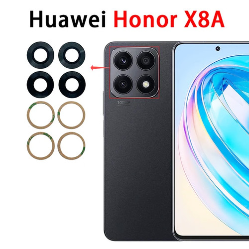 Pour honor x8a - pour,