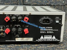 1PC USED NAD C 355BEE Pure
