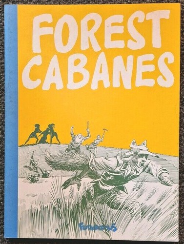 Rare 1985 futuropolis - rare,