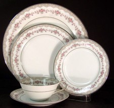 Noritake Glenwood 5770 Five