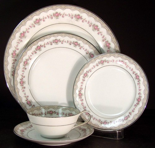 Noritake glenwood 5770 - glenwood,